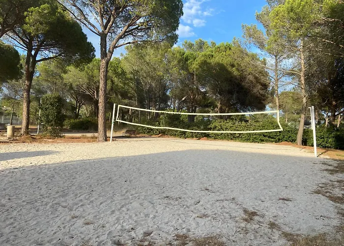 Piscine Et Pinede - Wifi Apartment Saint-Raphaël