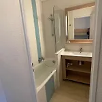 Daire Piscine Et Pinede - Wifi Saint-Raphaël
