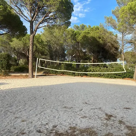 Piscine Et Pinede - Wifi Daire Saint-Raphaël