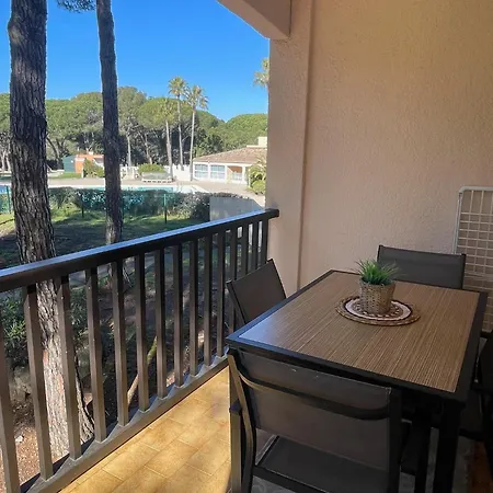 Piscine Et Pinede - Wifi