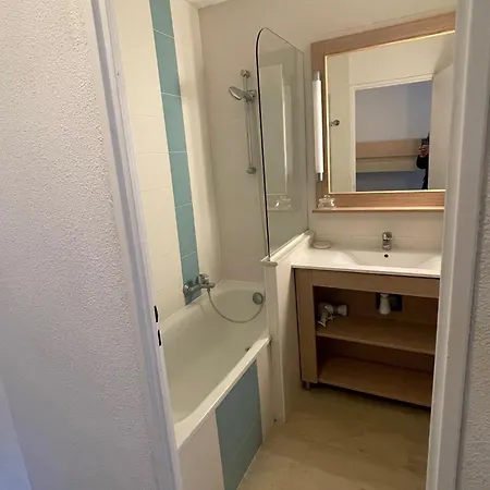 Apartamento Piscine Et Pinede - Wifi Saint-Raphaël