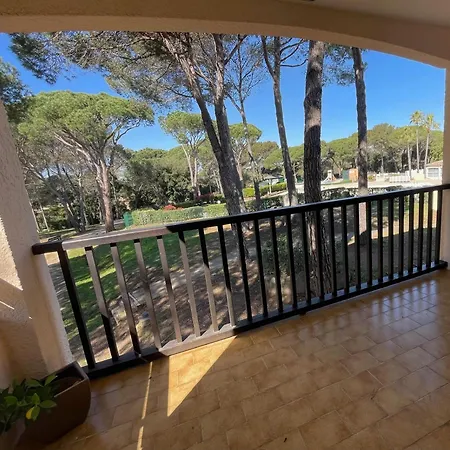 Piscine Et Pinede - Wifi Apartamento